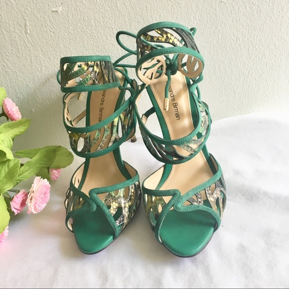 Alexandre Birman - Picture 6 of 8